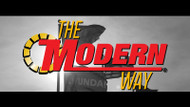 The Modern Way