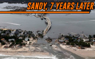 7 Years After Sandy: Electrical Infrastructure's Continued Vulnerability