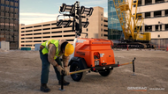 NEW PRODUCTS: Generac Mobile and Magnum Light Tower Parts