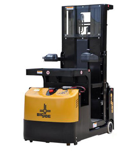 Forklift Forklift