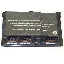 220012074R: Aftermarket Yale Card - Rebuilt