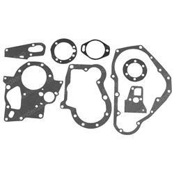 220012662: Aftermarket Yale Gasket Set - Front End