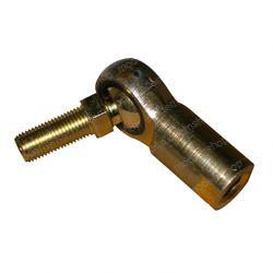 220013253: Aftermarket Yale End