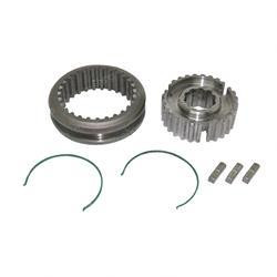 220013322: Aftermarket Yale Synchronizer