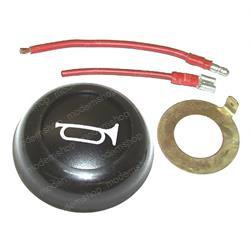 220013382: Aftermarket Yale Switch Kit - Horn