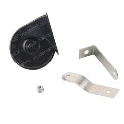 220013388: Aftermarket Yale Forklift Horn - 12 Volt 100Db