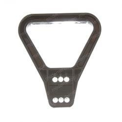 220013522-BLK: Aftermarket Yale A-frame Hdl Sb/sbe/x Black