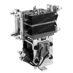 220013711: Aftermarket Yale Contactor - 36 Volt