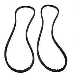 220013715: Aftermarket Yale Belt - V - Matched Set 2