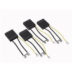 220013920: Aftermarket Yale Brush Kit - Set Of 4