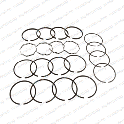 220014192: Aftermarket Yale Forklift Ring Set - (.030)