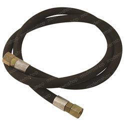 220014304: Aftermarket Yale Forklift Hose - Hydraulic