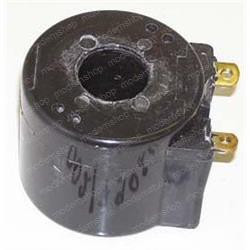220014579-ORG: Aftermarket Yale Forklift Coil - 24 Volt Int Ev100