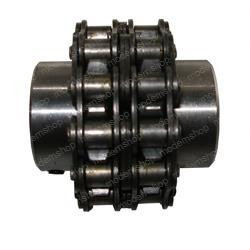 220014808: Aftermarket Yale Coupler - Chain