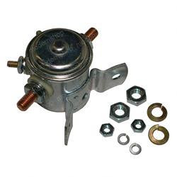 220014867: Aftermarket Yale Forklift Solenoid - 12 Volt