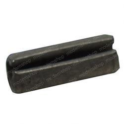 220015004: Aftermarket Yale Pin - Roll 1/4 11/16 In