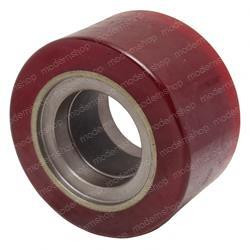 220015006-MIL: Aftermarket Yale Wheel - Poly 5 X 2 7/8 (2.441)