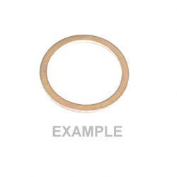 220015008: Aftermarket Yale Gasket - Switch