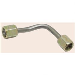 220015040: Aftermarket Yale Forklift Tube - Hydraulic Line