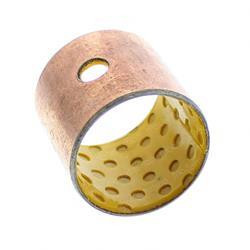 220015046: Aftermarket Yale Bushing - Brake Pedal Mount