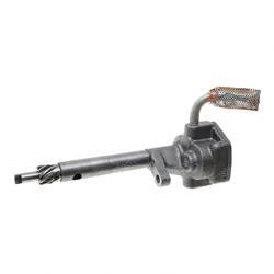 220015388: Aftermarket Yale Pump - Oil Steel Gear