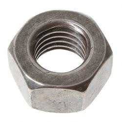 220015590: Aftermarket Yale Forklift Hex Nut 9/16-12