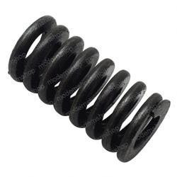 220016191: Aftermarket Yale Forklift Spring - Caster