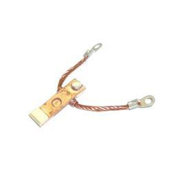 220016342: Aftermarket Yale Forklift Contact - Two Buttons