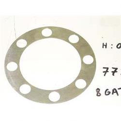 220016362: Aftermarket Yale Shim - .005 Metal