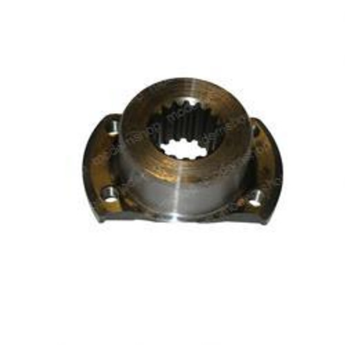 220016408: Aftermarket Yale Forklift Yoke 220016408: Aftermarket Yale Forklift Yoke