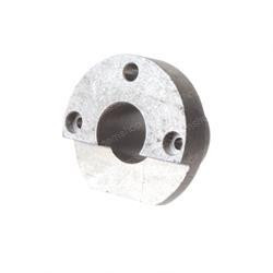 220016693: Aftermarket Yale Boss