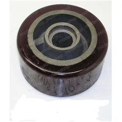 220016852-SUP: Aftermarket Yale Wheel - Poly 8.00 X 4.00