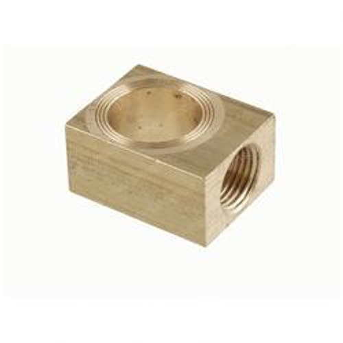 220016867: Aftermarket Yale Forklift Fitting - Banjo