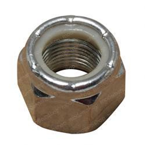 220016998: Aftermarket Yale Forklift Nut 220016998: Aftermarket Yale Forklift Nut