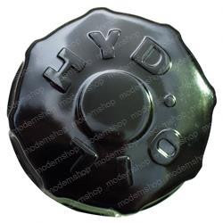 220017255: Aftermarket Yale Cap - Hydraulic