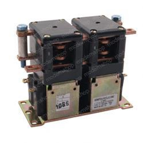 220017290: Aftermarket Yale Forklift Contactor 150A 36/48 Volt Ev100 220017290: Aftermarket Yale Forklift Contactor 150A 36/48 Volt Ev100