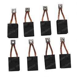 220017761: Aftermarket Yale Brush Kit