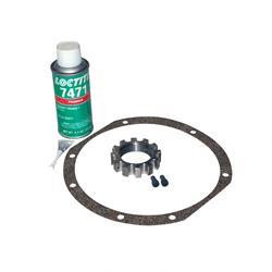 220017865: Aftermarket Yale Forklift Drive Unit Axle Locknut Kit