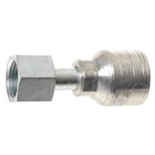 220018068: Aftermarket Yale Forklift Fitting - Weatherhead