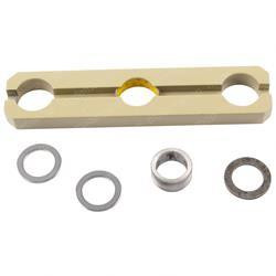 220018108: Aftermarket Yale Plate Kit - Pivot