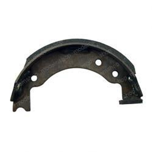 220018358: Aftermarket Yale Forklift Shoe - Brake Na 220018358: Aftermarket Yale Forklift Shoe - Brake Na