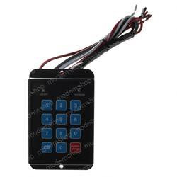 220018463-E: Aftermarket Yale Program Code SWITCH-1000 Series