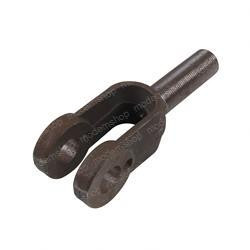 220018537: Aftermarket Yale End - Yoke