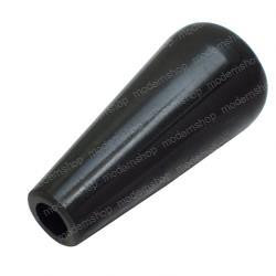 220018635: Aftermarket Yale Forklift Knob - Tapered