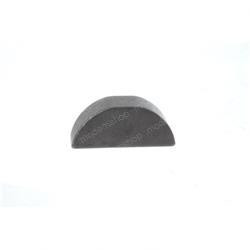 220018639: Aftermarket Yale Forklift Key - Woodruff