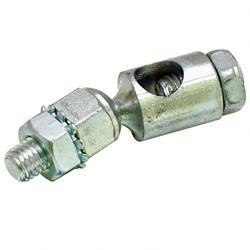 220018786: Aftermarket Yale Swivel