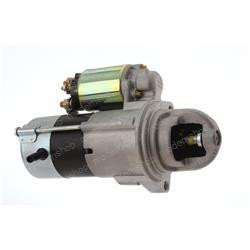 220018926-R: Aftermarket Yale Starter - Remanufactured