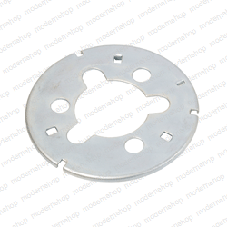 220019122: Aftermarket Yale Forklift Plate - Switch