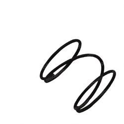 220019367: Aftermarket Yale Forklift Spring - Compression