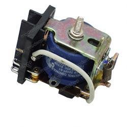 220019535: Aftermarket Yale Forklift Relay